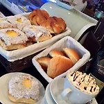 Kaffebar & 3*
