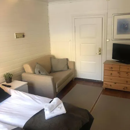 Kaffebar & Guest house Stryn
