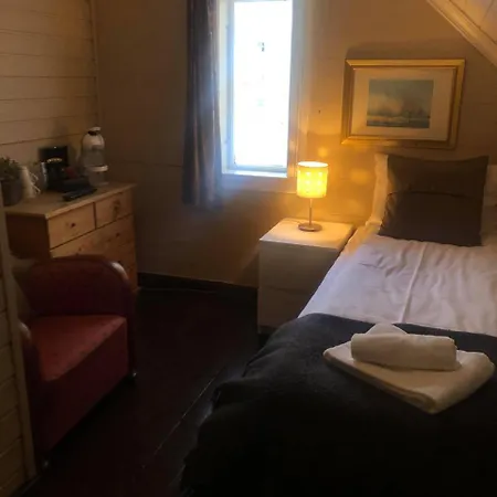 Guest house Kaffebar & Stryn