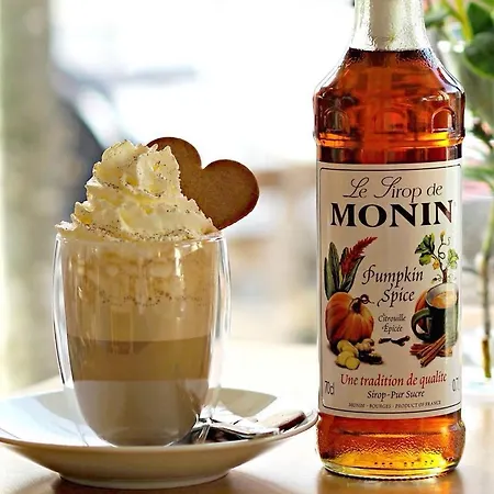 Kaffebar &