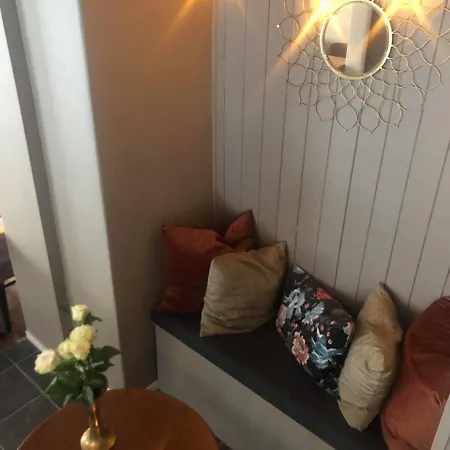 Kaffebar & Guest house Stryn