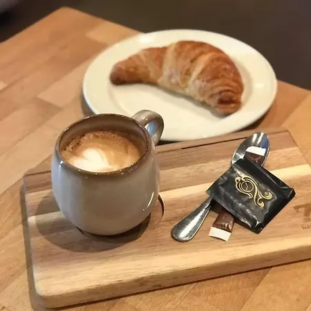 Kaffebar &