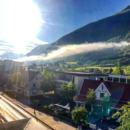 Kaffebar & Stryn
