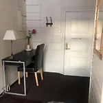 Kaffebar & Гостевой дом Стрюн