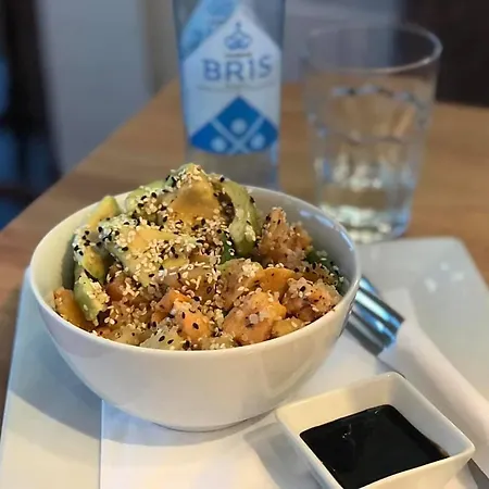 Kaffebar & 3* סטרין