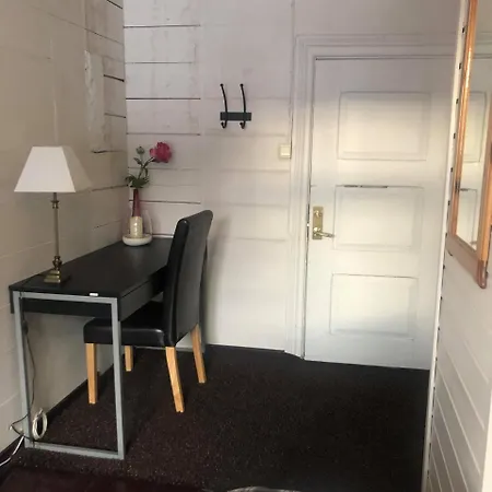 Kaffebar & بيت ضيافة سترين