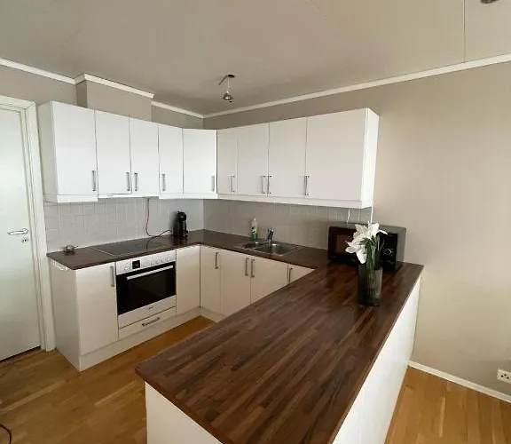 Kaffebar & Maison d'hôtes